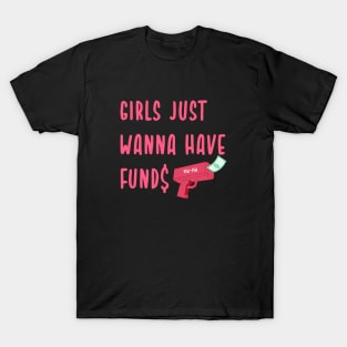 Funny saying T-Shirt